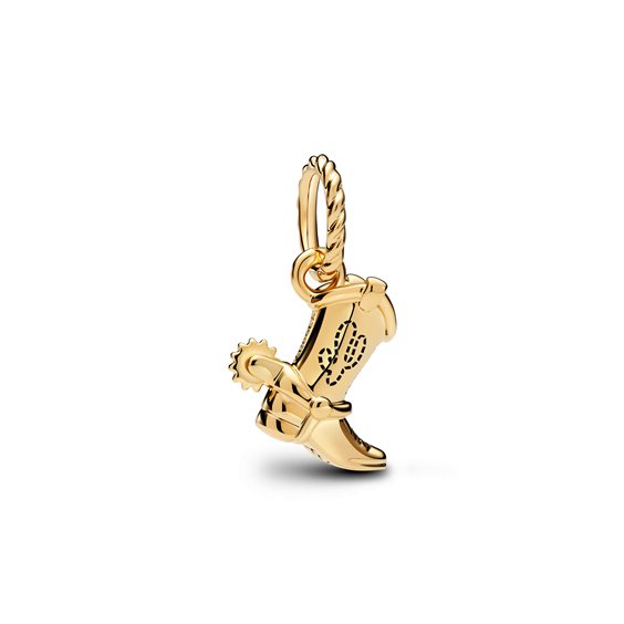 Charm Pandora Donna Disney x Pandora in Lega metallica 764606C01 - 764606C01
